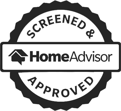 Home Advisor Screened and Approved