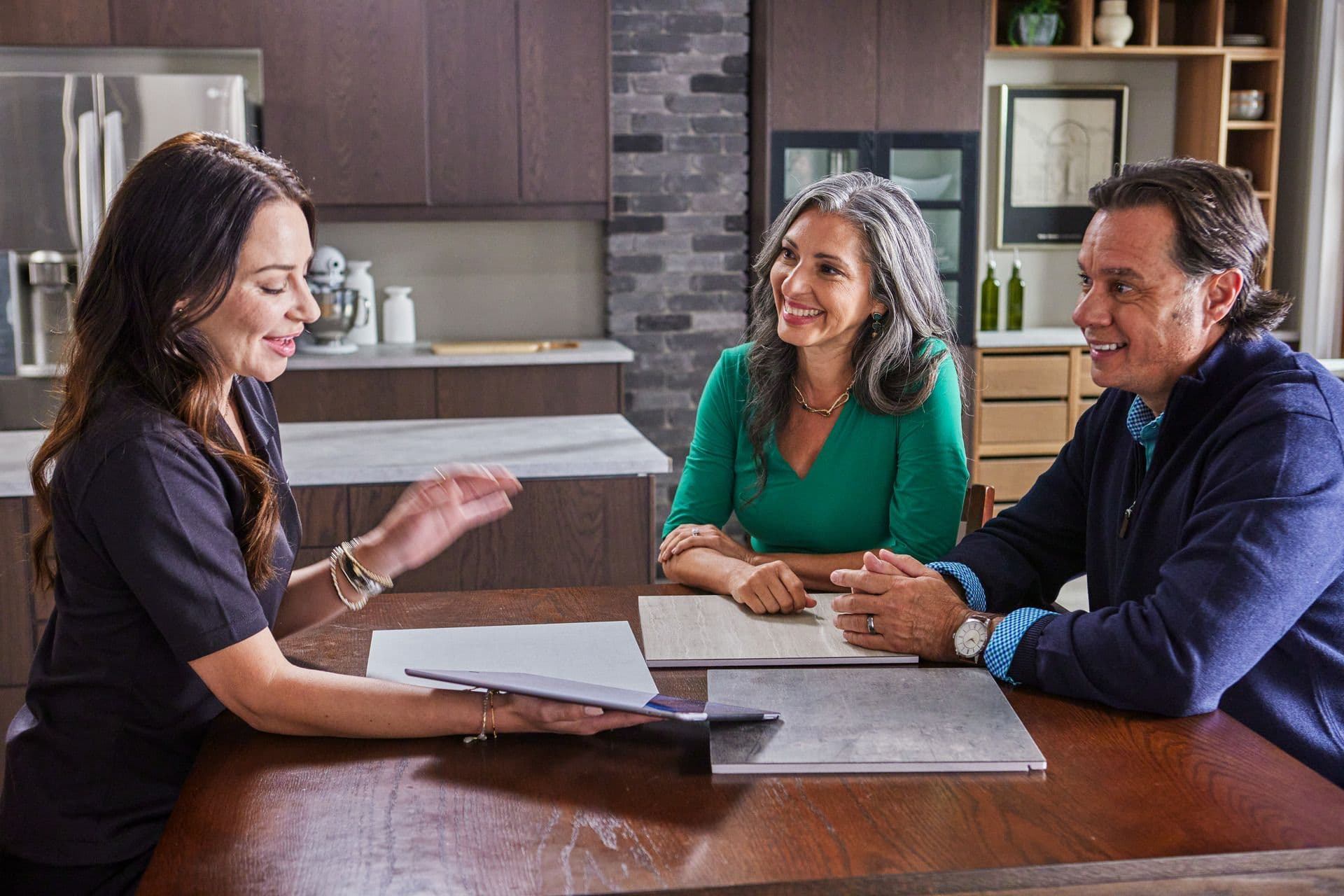 Jacuzzi Bath Remodel Design Consultation